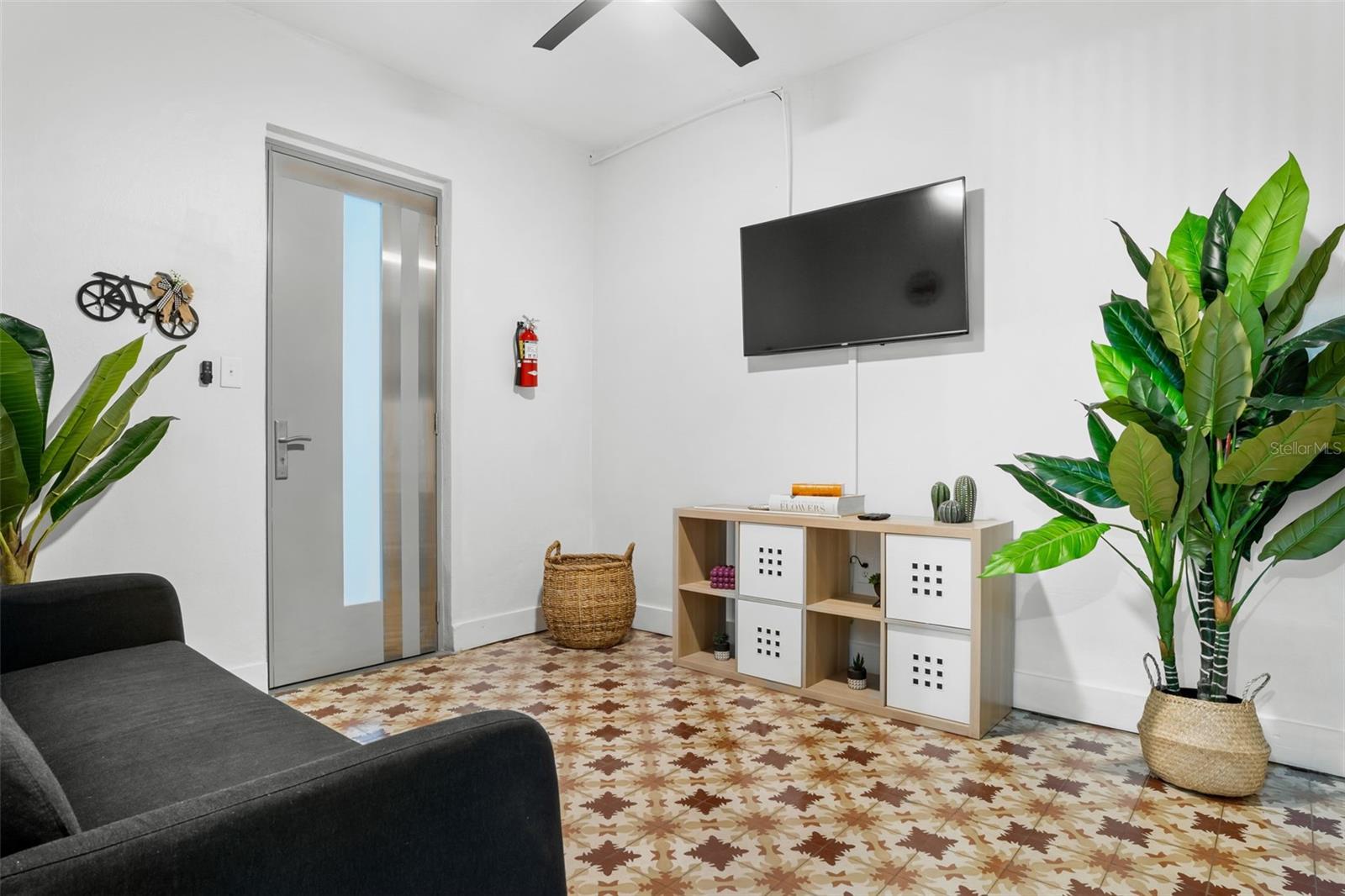 261 DUFFAUNT ST - Residential