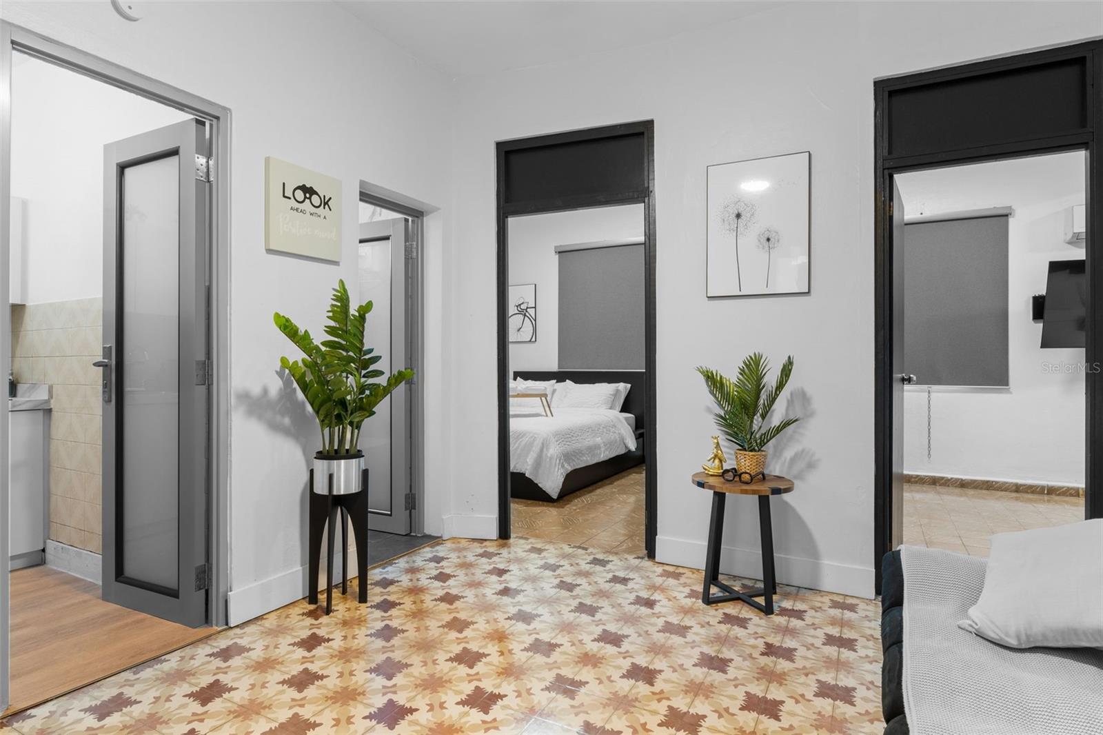 261 DUFFAUNT ST - Residential