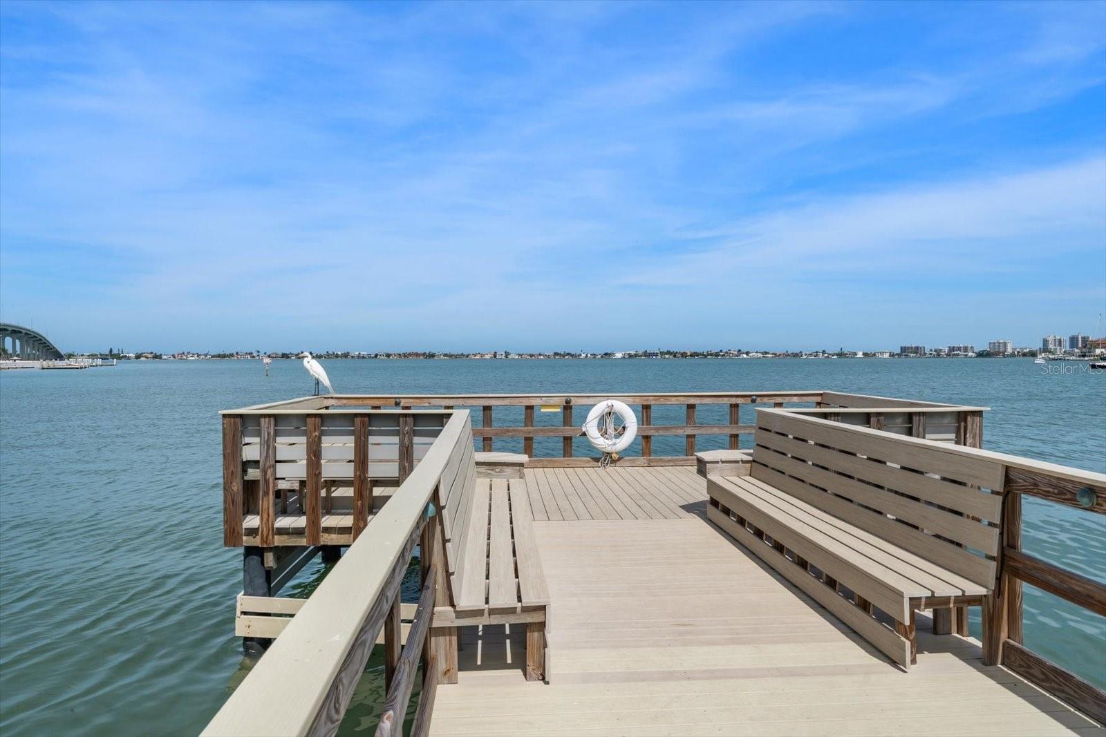HARBOUR CLUB CONDO 3 - Residential
