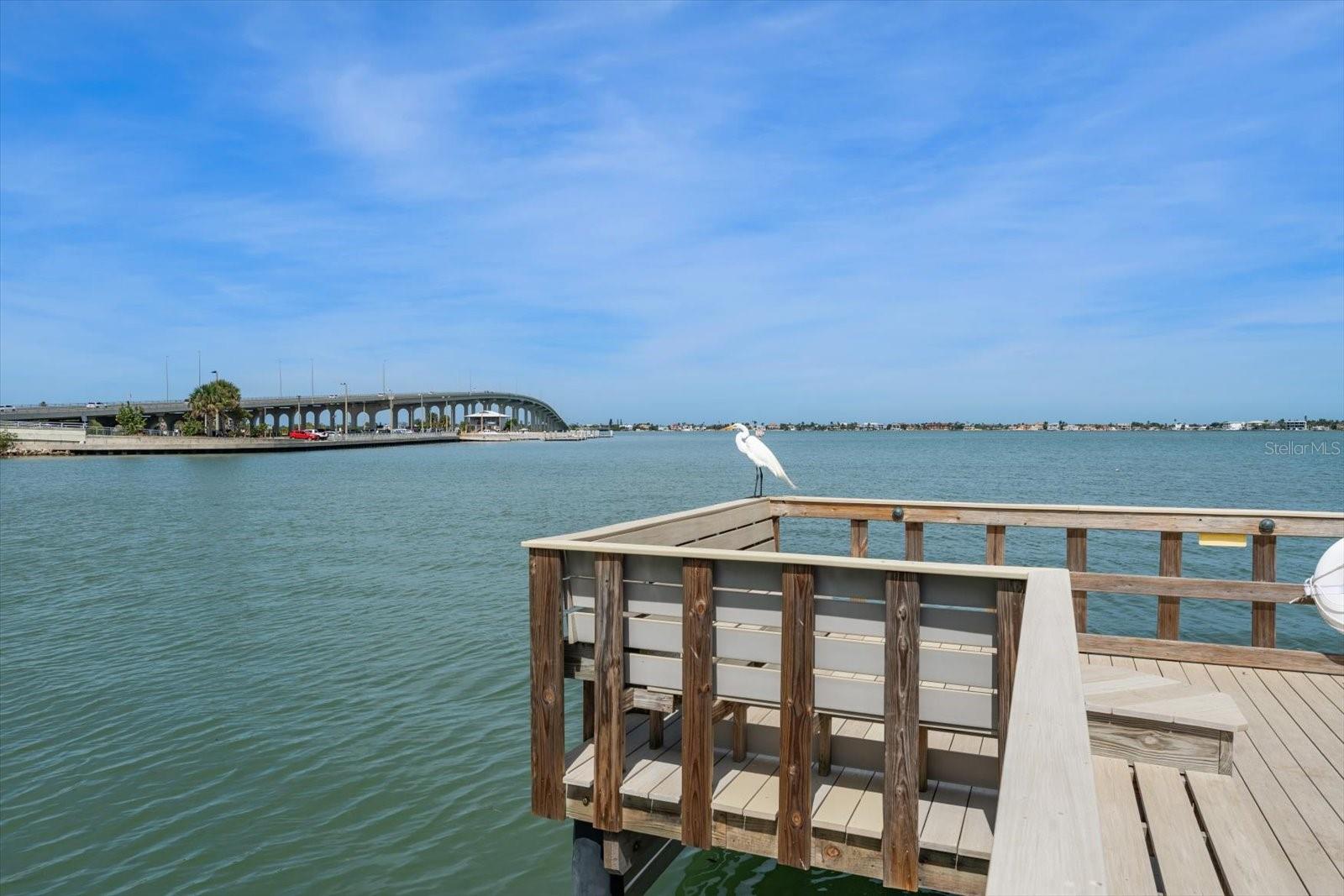 HARBOUR CLUB CONDO 3 - Residential