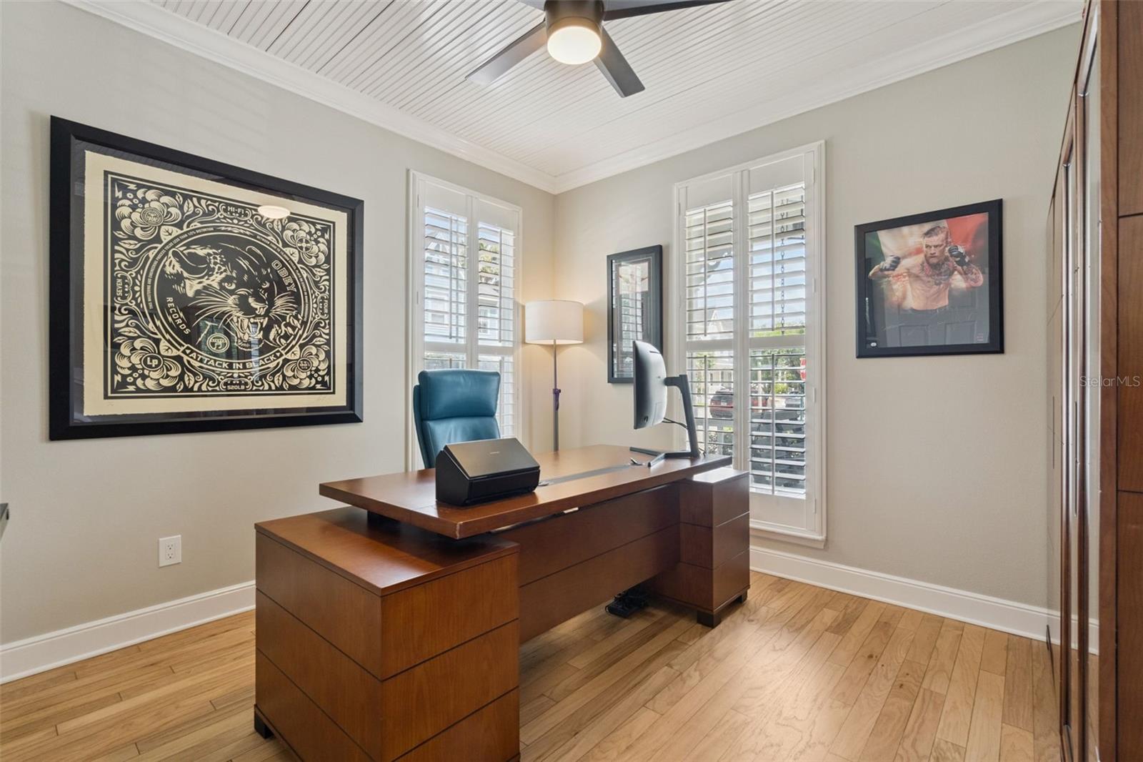 CELEBRATION LAKE EVALYN - Residential