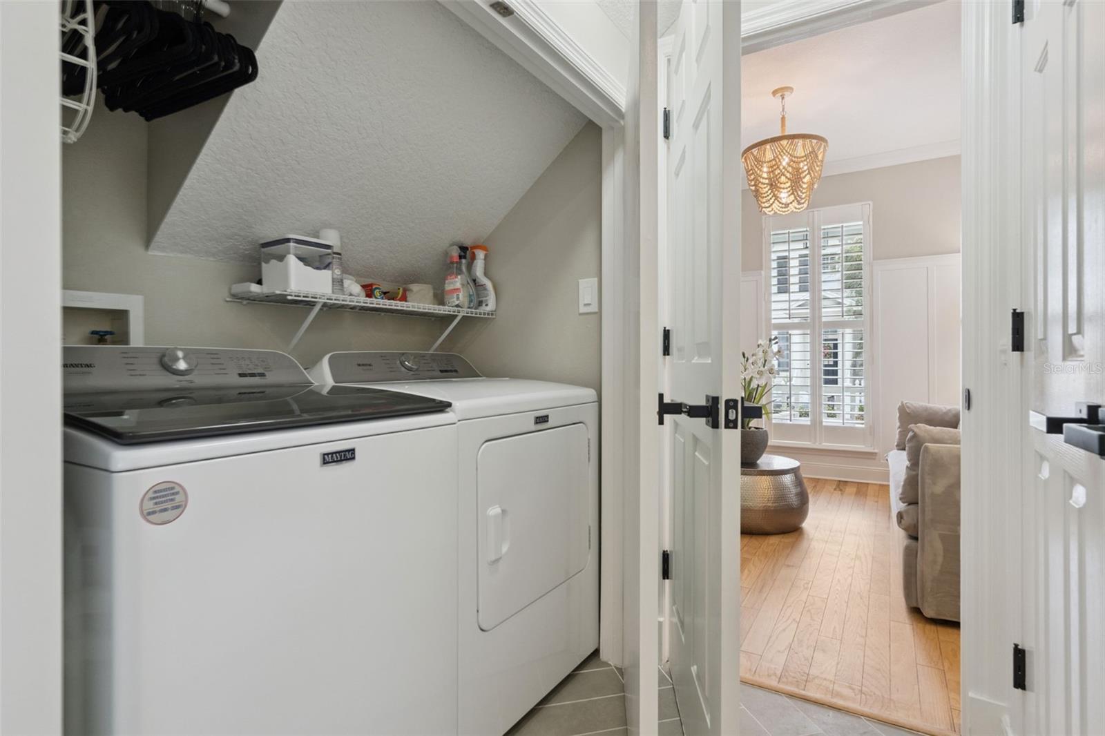 CELEBRATION LAKE EVALYN - Residential