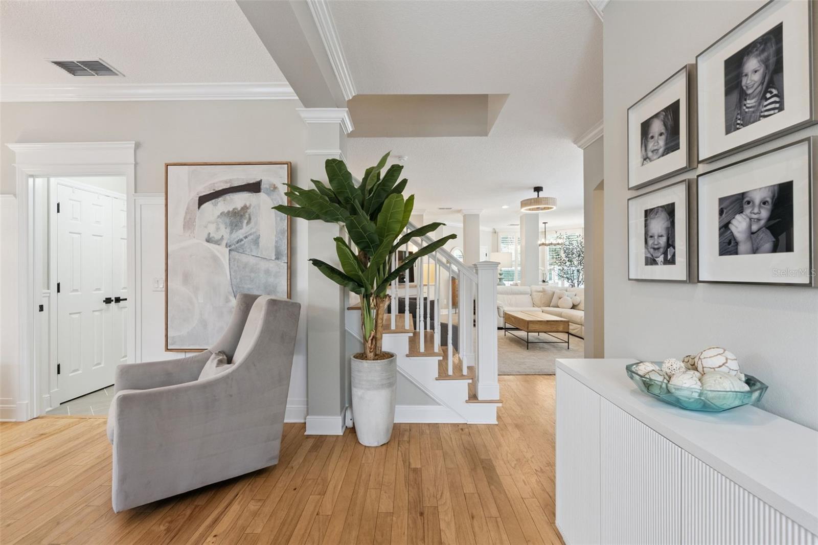 CELEBRATION LAKE EVALYN - Residential