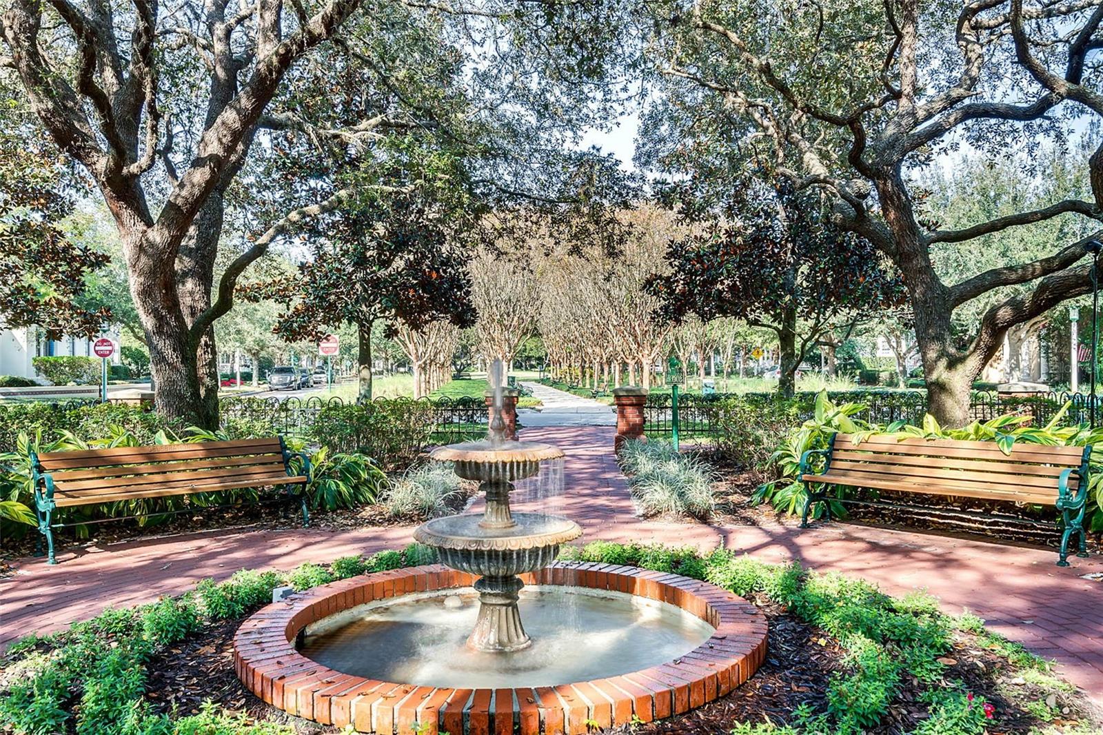 CELEBRATION LAKE EVALYN - Residential