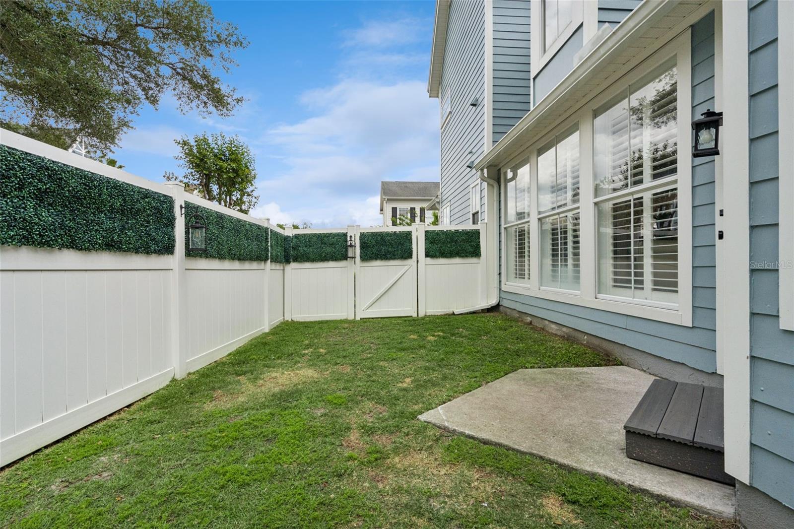 CELEBRATION LAKE EVALYN - Residential