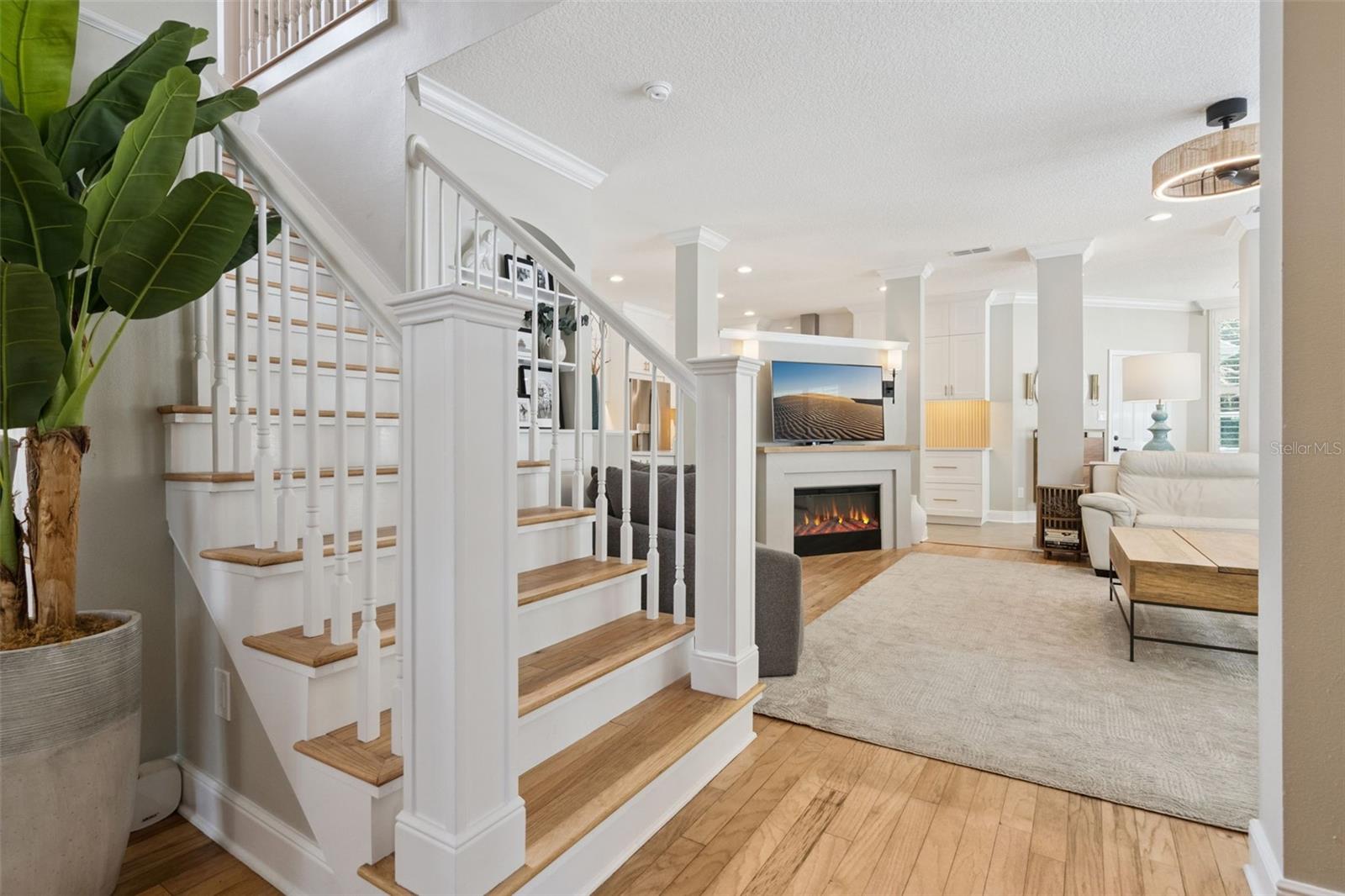 CELEBRATION LAKE EVALYN - Residential