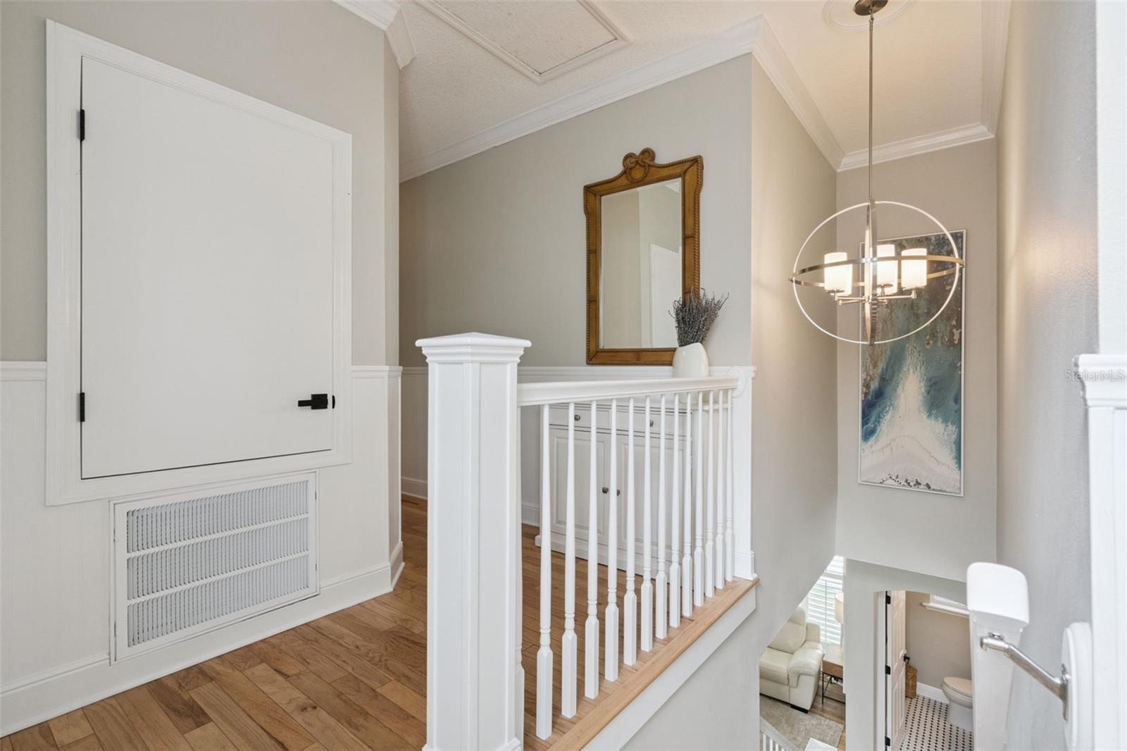 CELEBRATION LAKE EVALYN - Residential