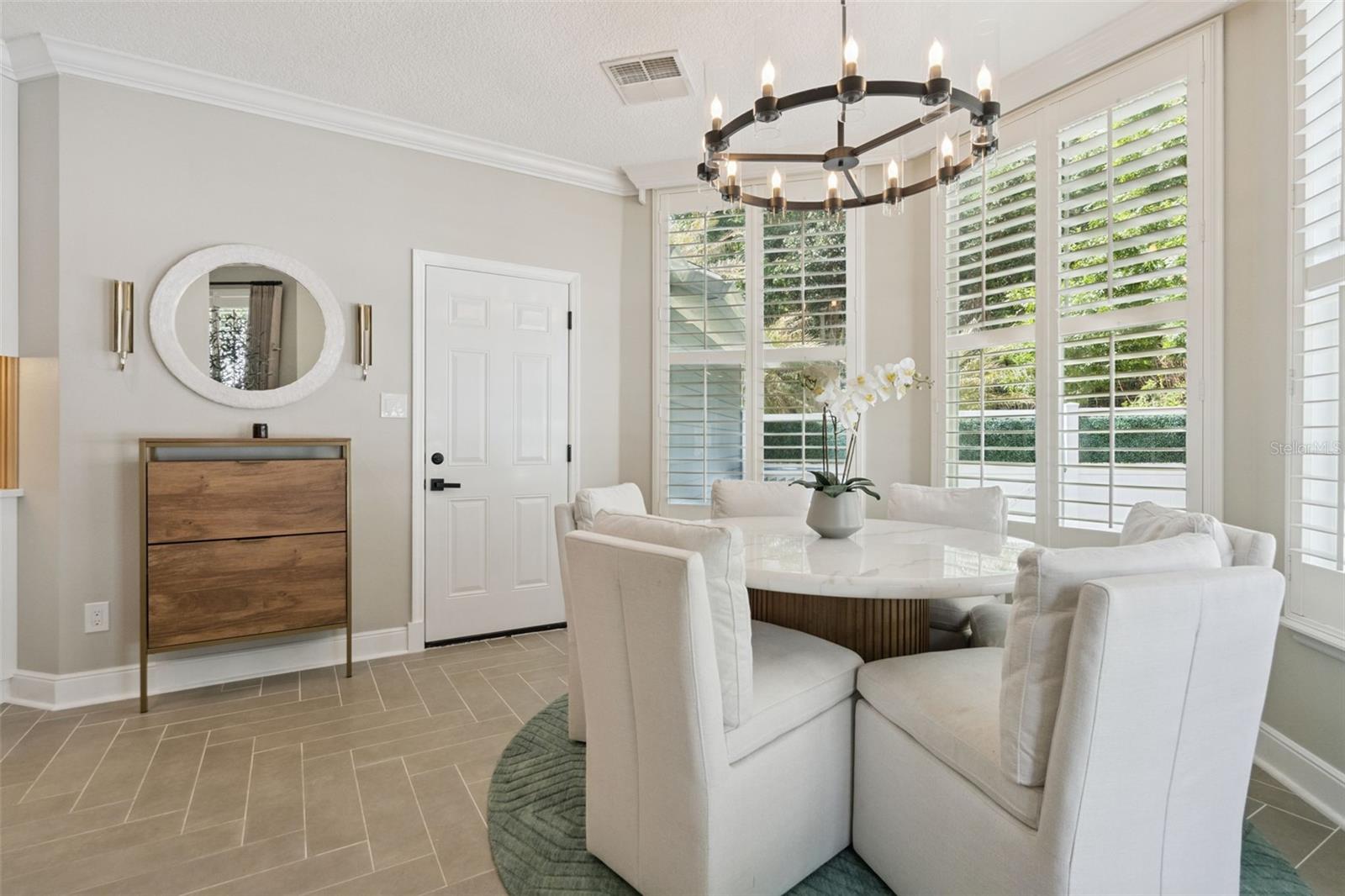 CELEBRATION LAKE EVALYN - Residential