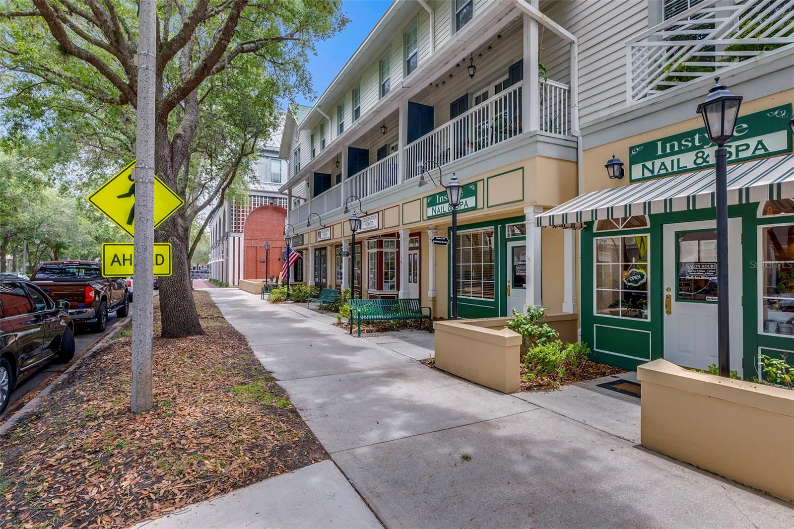 CELEBRATION LAKE EVALYN - Residential