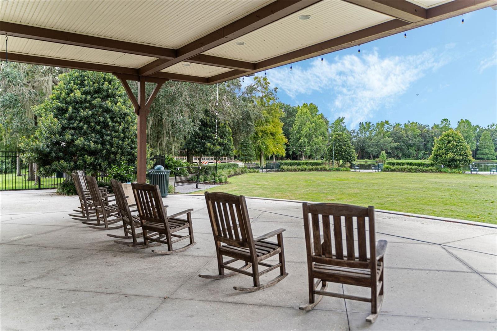 CELEBRATION LAKE EVALYN - Residential