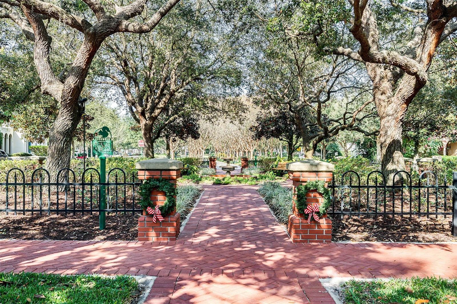 CELEBRATION LAKE EVALYN - Residential