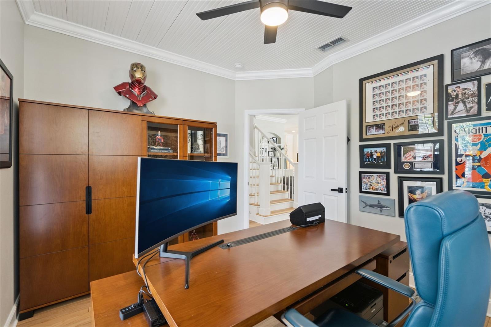 CELEBRATION LAKE EVALYN - Residential