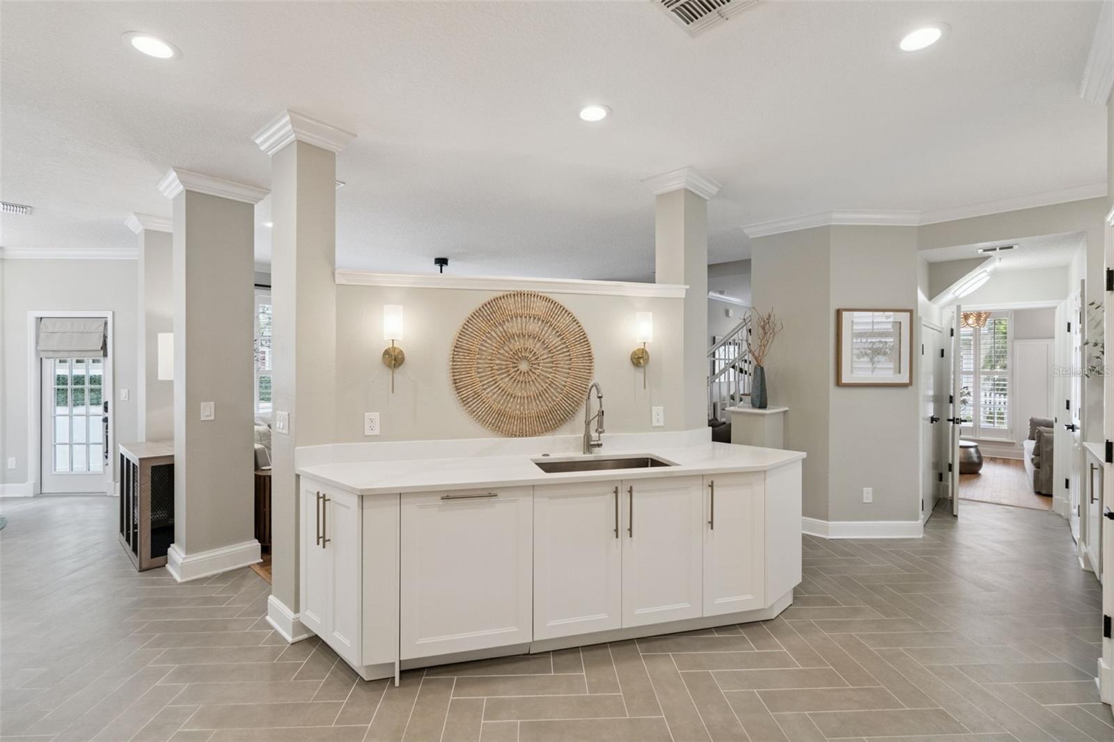 CELEBRATION LAKE EVALYN - Residential