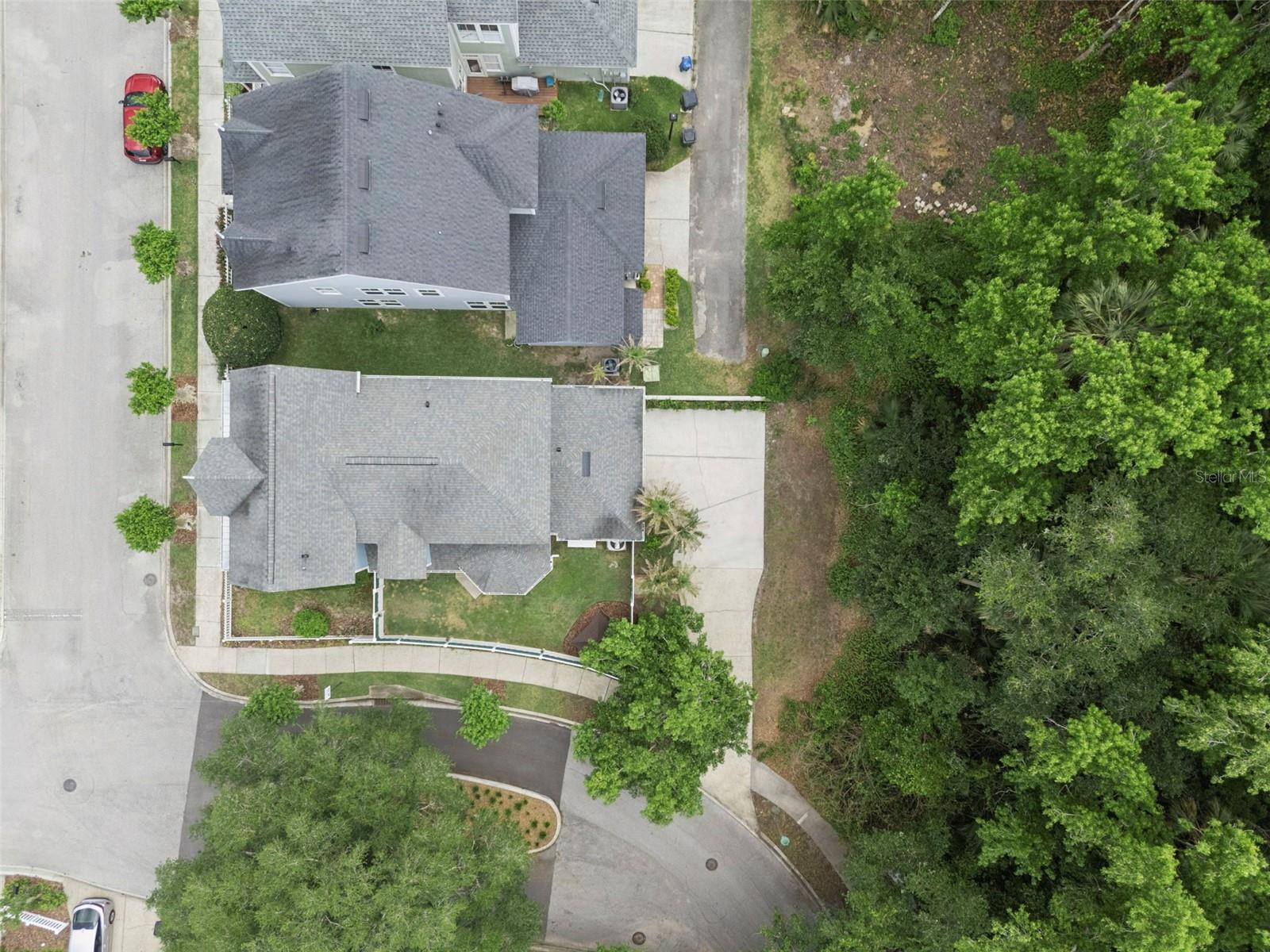 CELEBRATION LAKE EVALYN - Residential