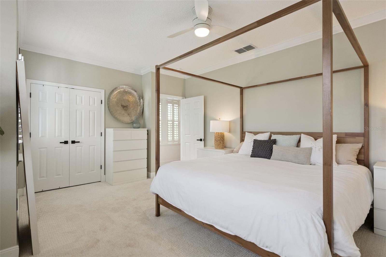 CELEBRATION LAKE EVALYN - Residential