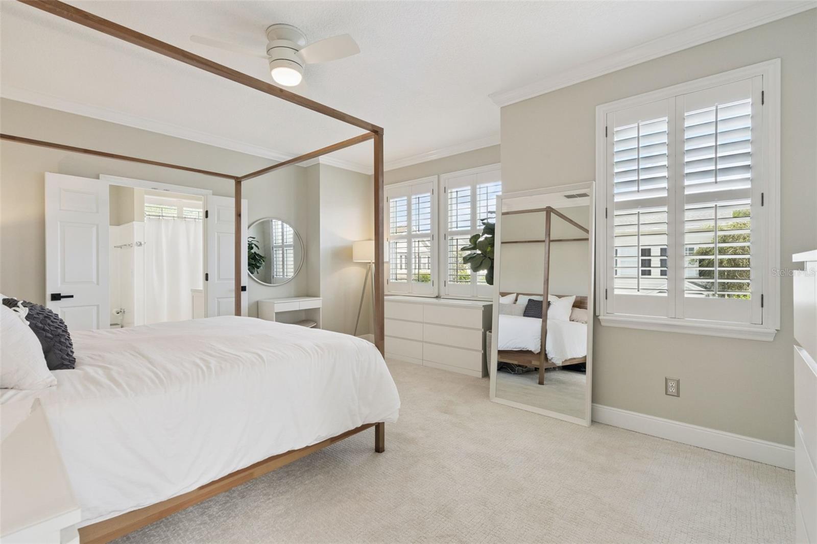 CELEBRATION LAKE EVALYN - Residential