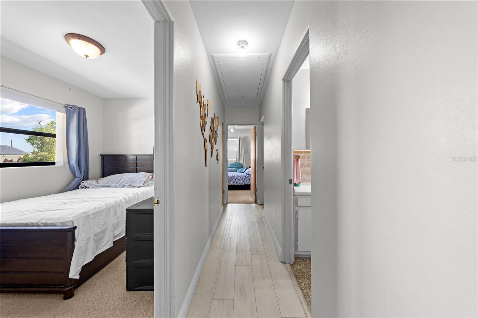 BRUCES SUNSHINE HOMES - Residential