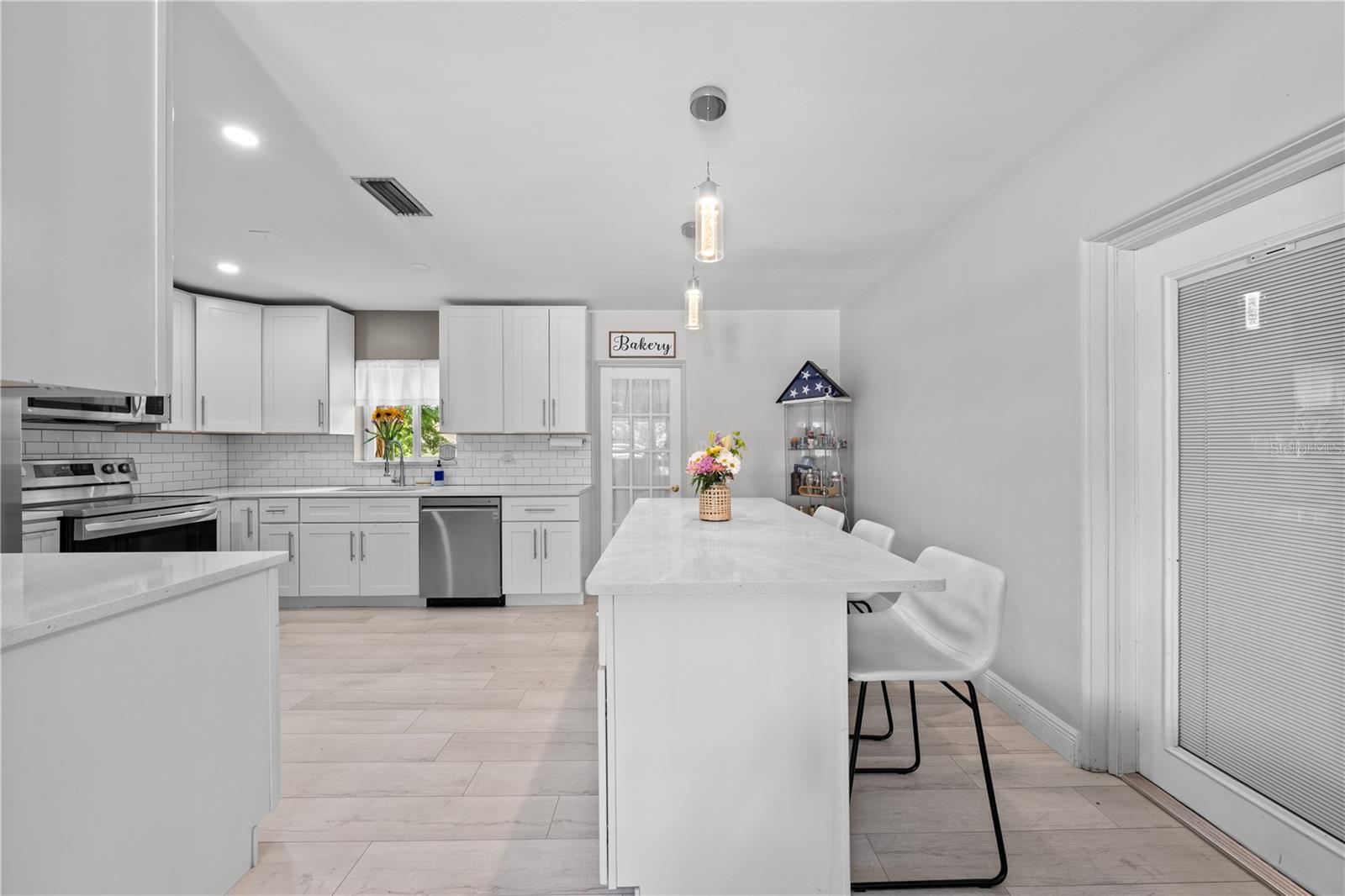BRUCES SUNSHINE HOMES - Residential