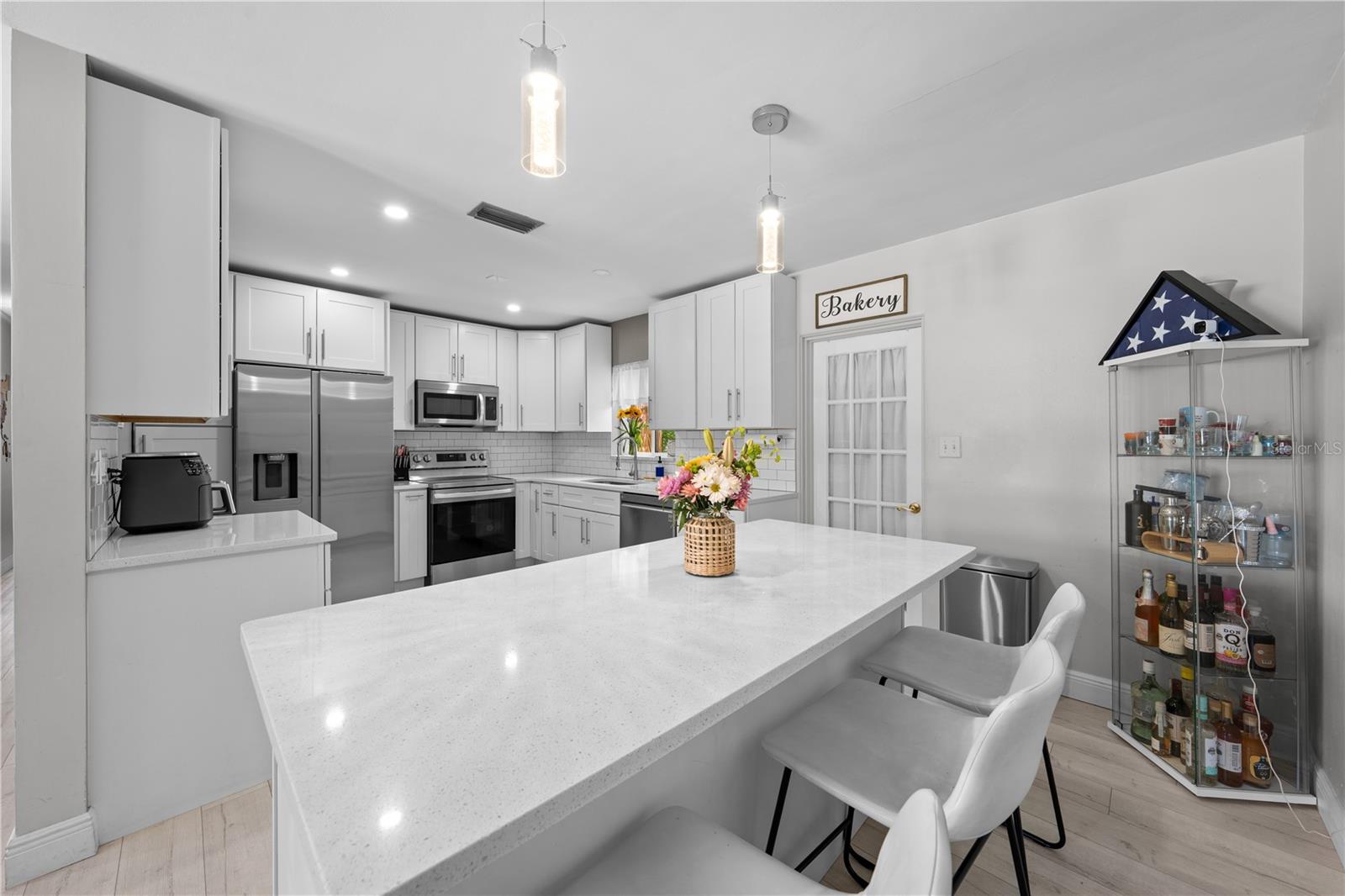 BRUCES SUNSHINE HOMES - Residential