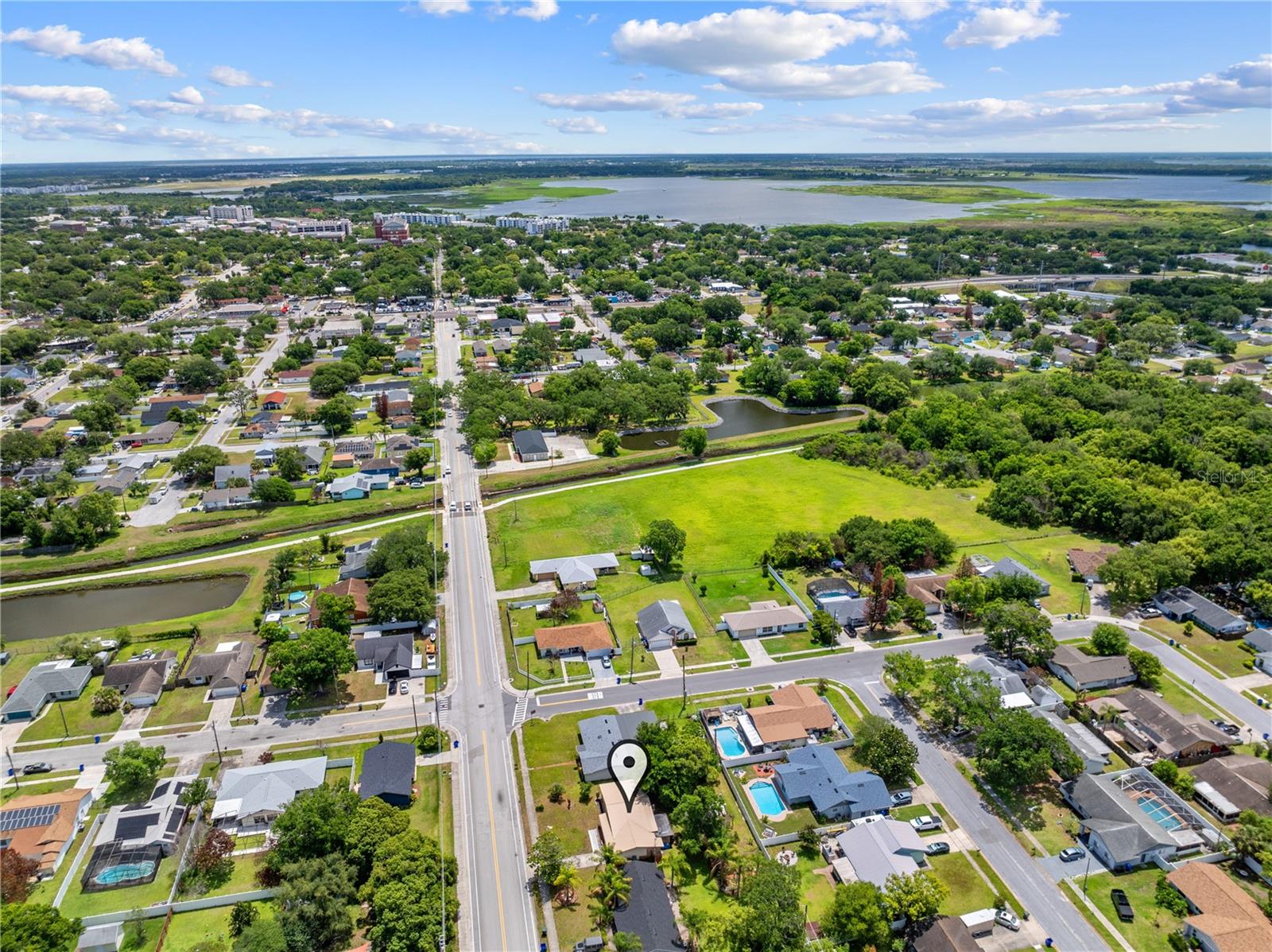 BRUCES SUNSHINE HOMES - Residential