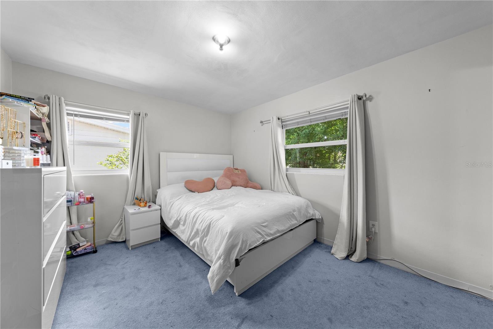 BRUCES SUNSHINE HOMES - Residential