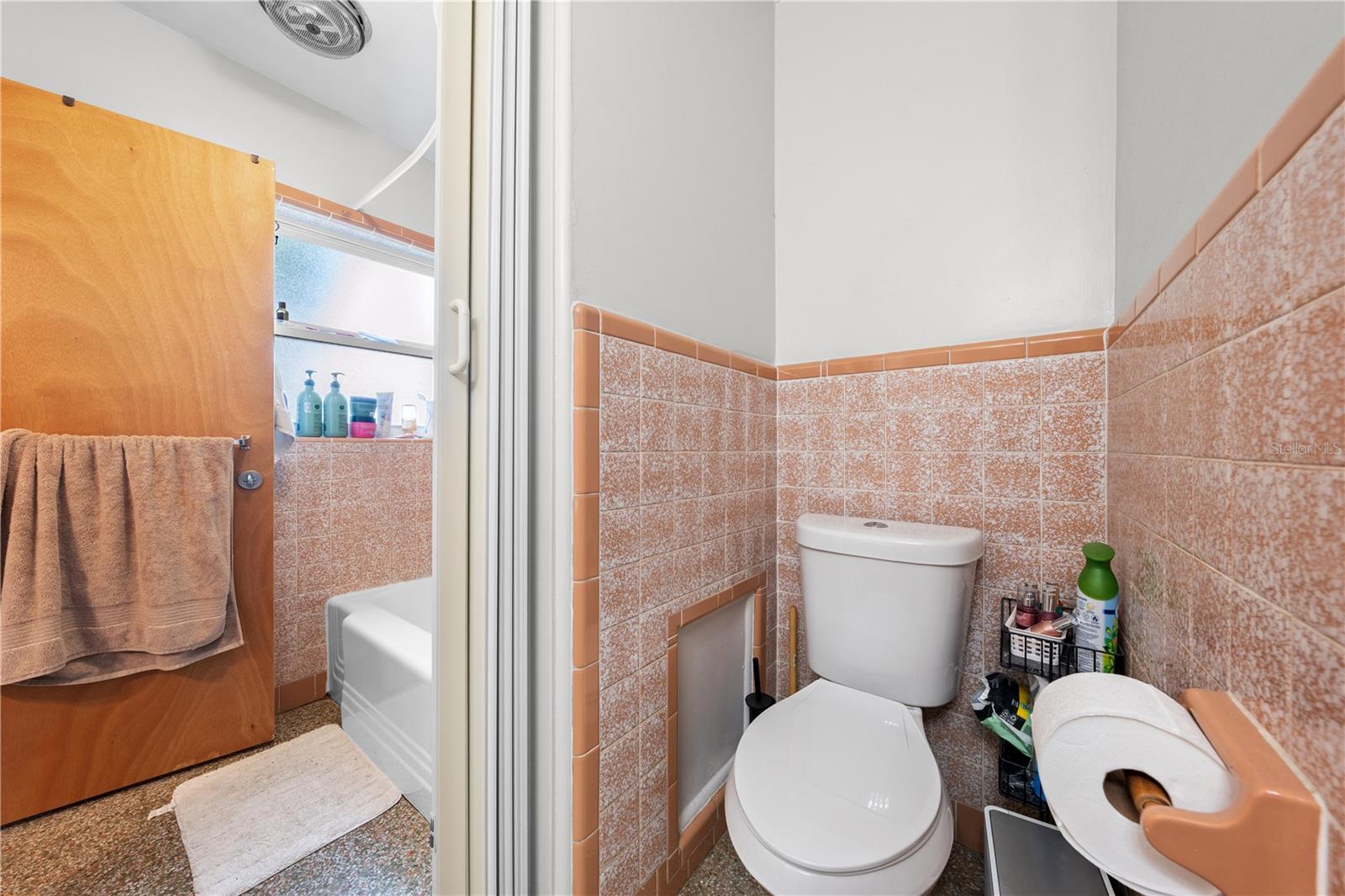 BRUCES SUNSHINE HOMES - Residential
