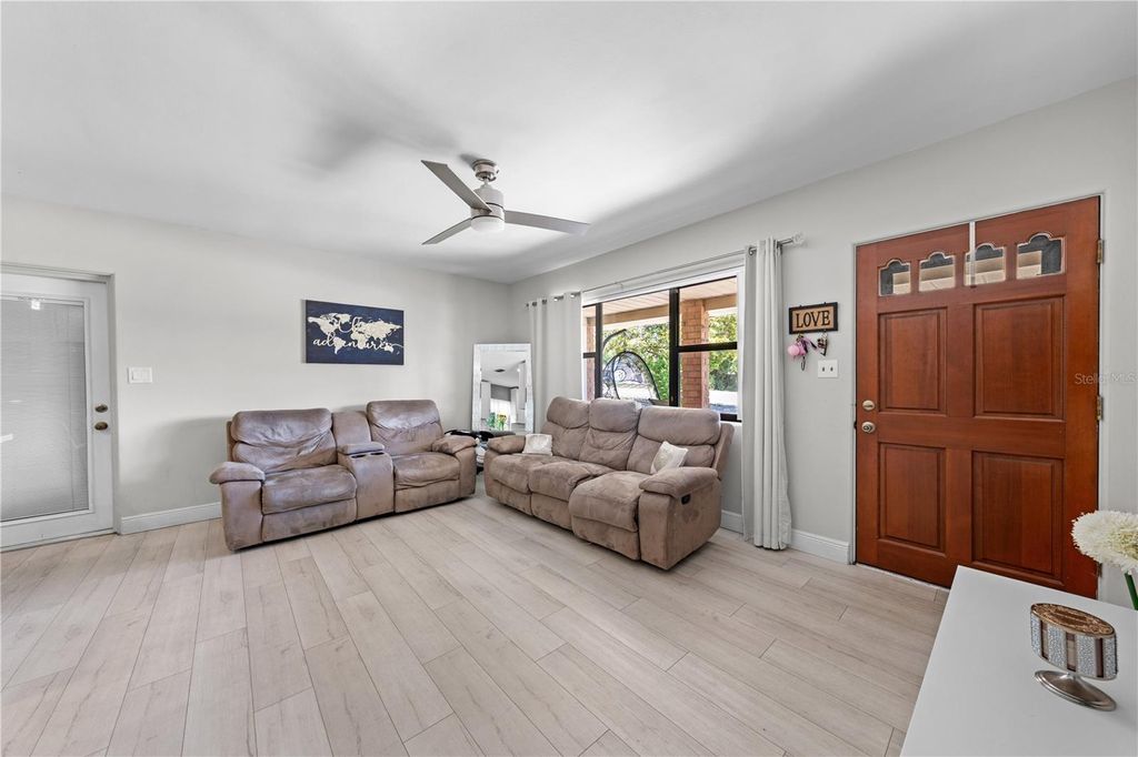 Photo of 1712 Patrick Street, Kissimmee, FL 34741 (MLS # S5150171)
