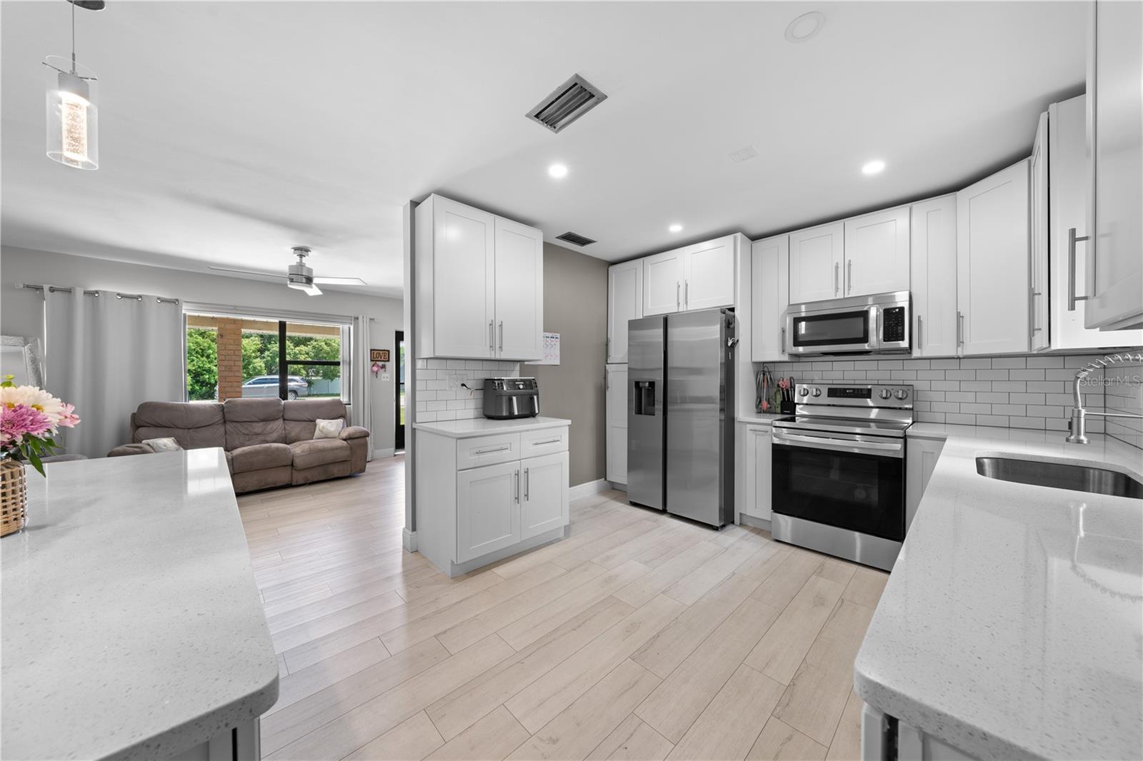 BRUCES SUNSHINE HOMES - Residential