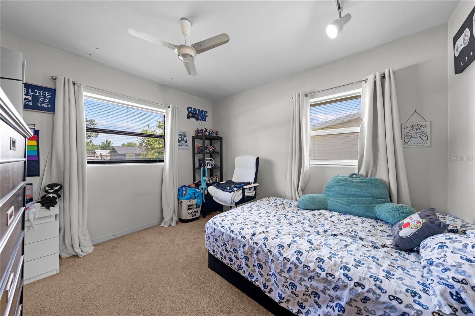 BRUCES SUNSHINE HOMES - Residential