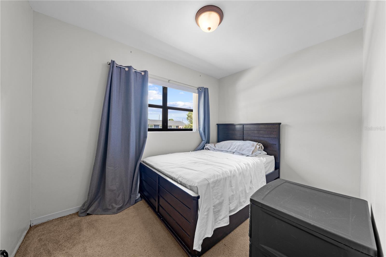 BRUCES SUNSHINE HOMES - Residential