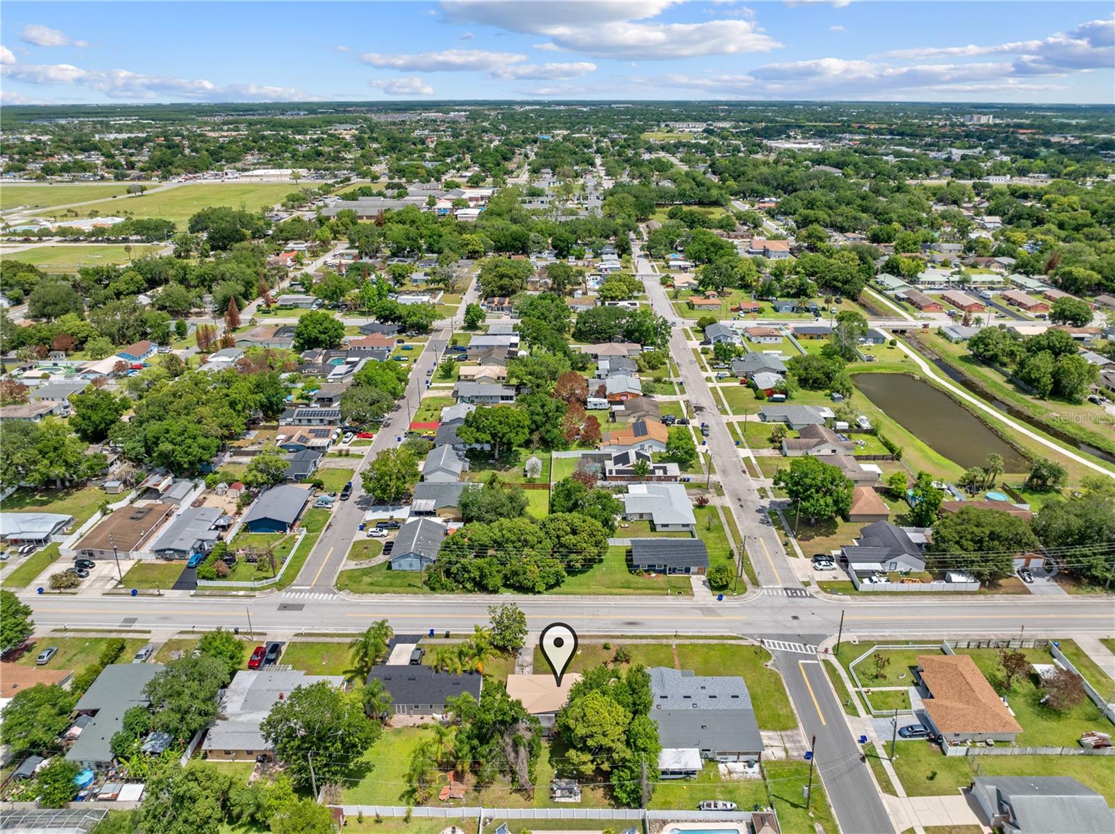 BRUCES SUNSHINE HOMES - Residential