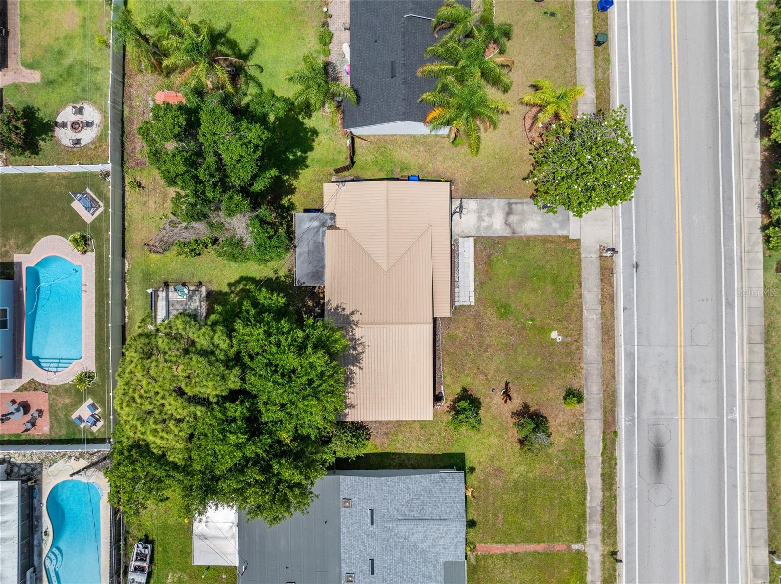 BRUCES SUNSHINE HOMES - Residential