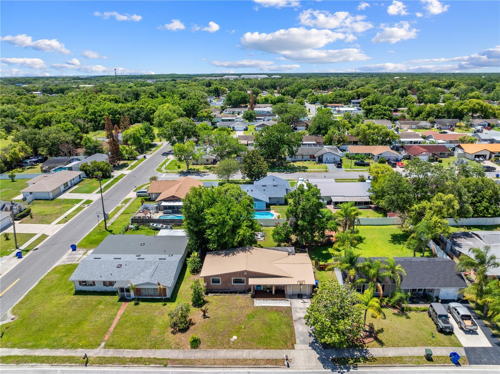 BRUCES SUNSHINE HOMES - Residential
