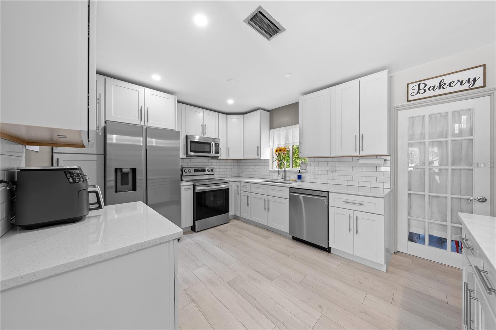 BRUCES SUNSHINE HOMES - Residential