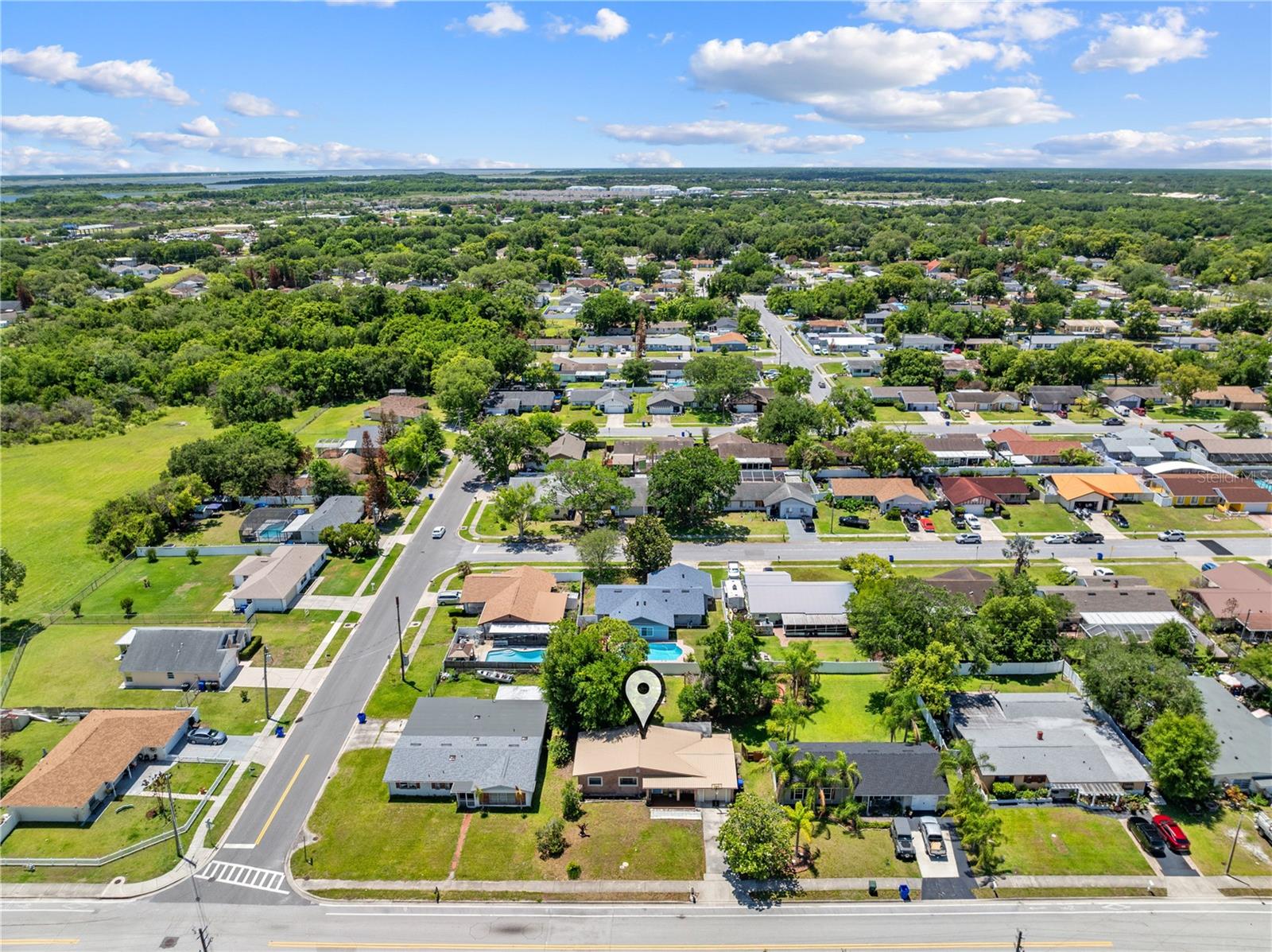 BRUCES SUNSHINE HOMES - Residential