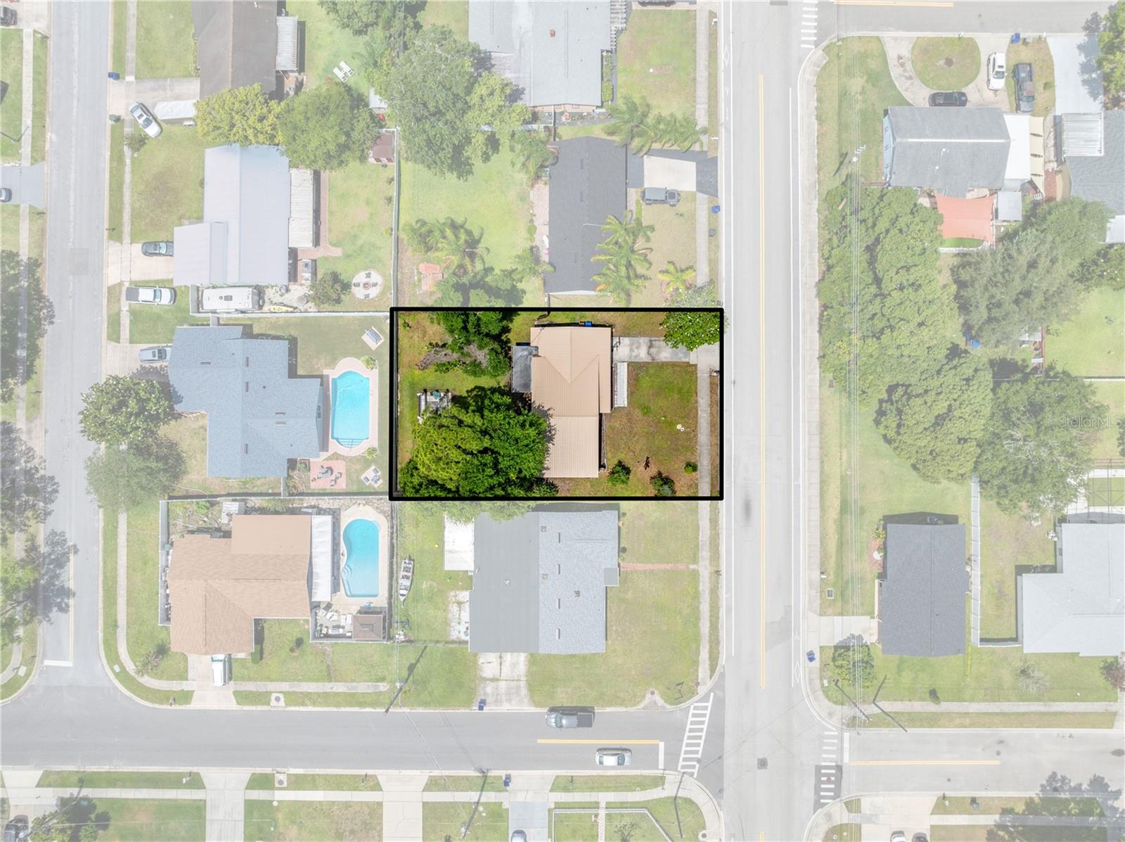 BRUCES SUNSHINE HOMES - Residential