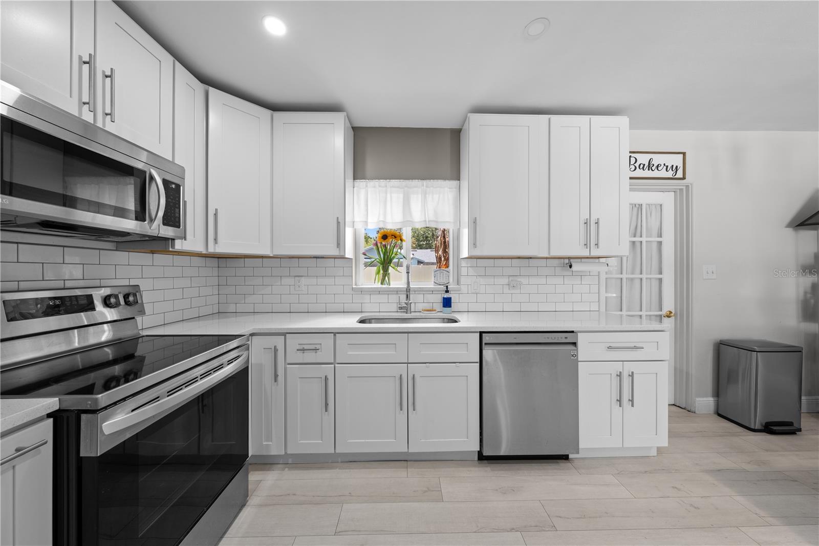 BRUCES SUNSHINE HOMES - Residential