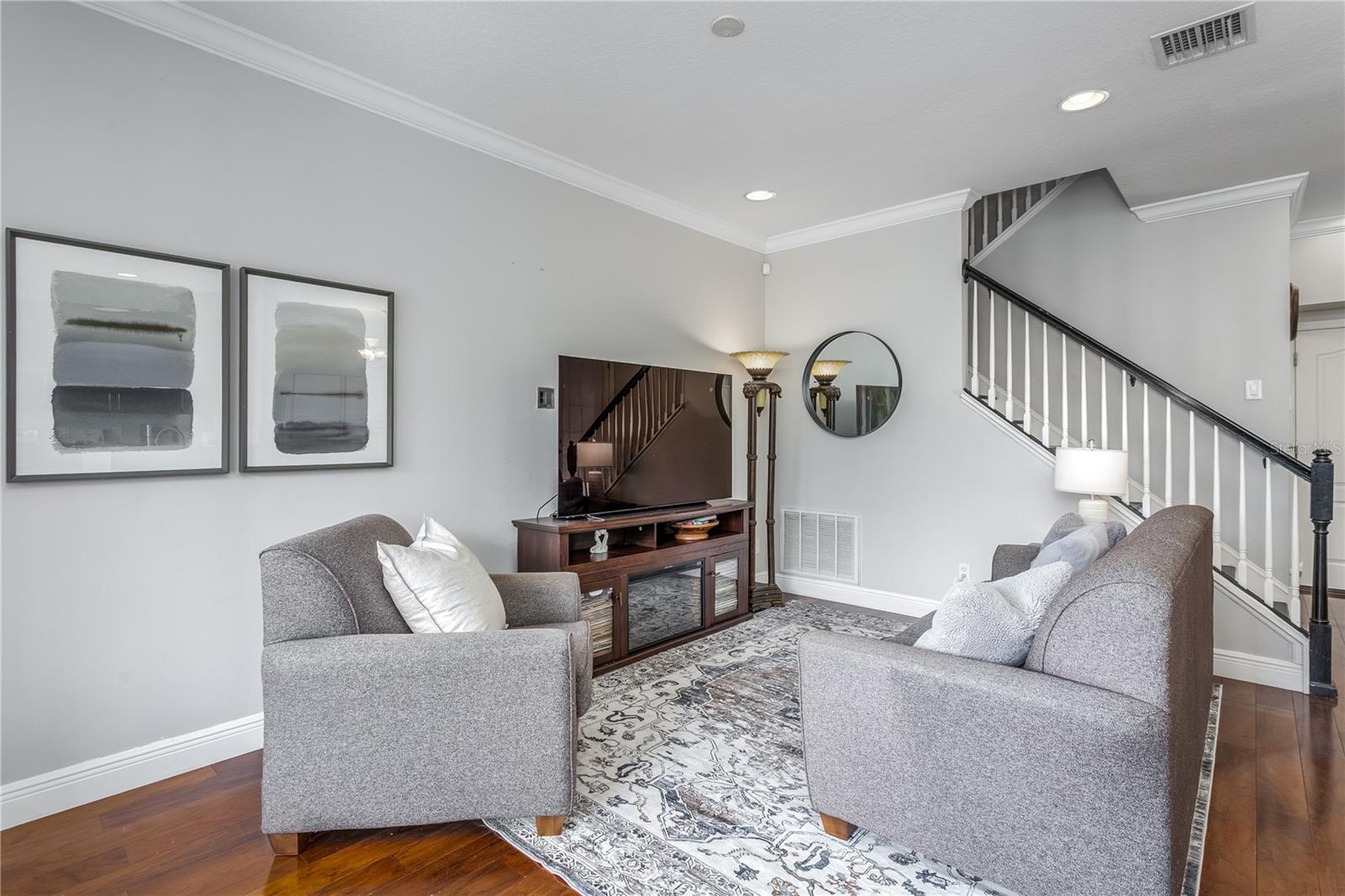 PROVENCE TWNHMS AT WATERCH - Residential