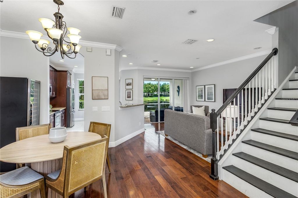 Photo of 14522 Mirabelle Vista Circle, Tampa, FL 33626 (MLS # TB8463367)