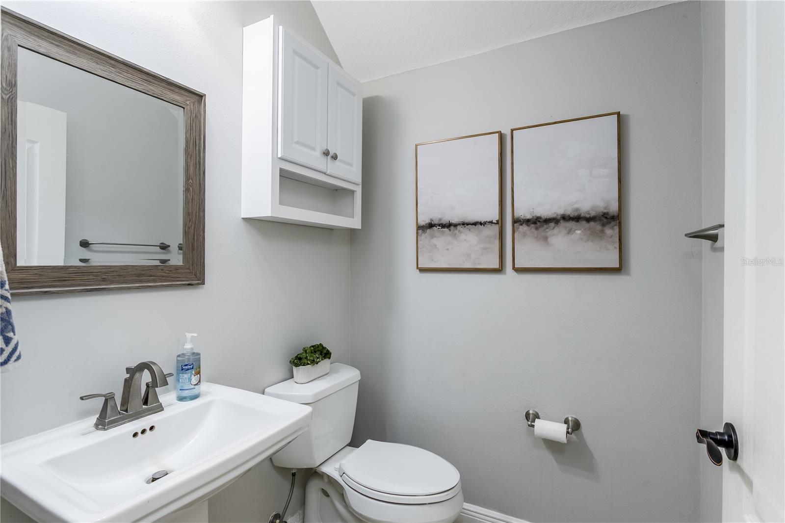 PROVENCE TWNHMS AT WATERCH - Residential