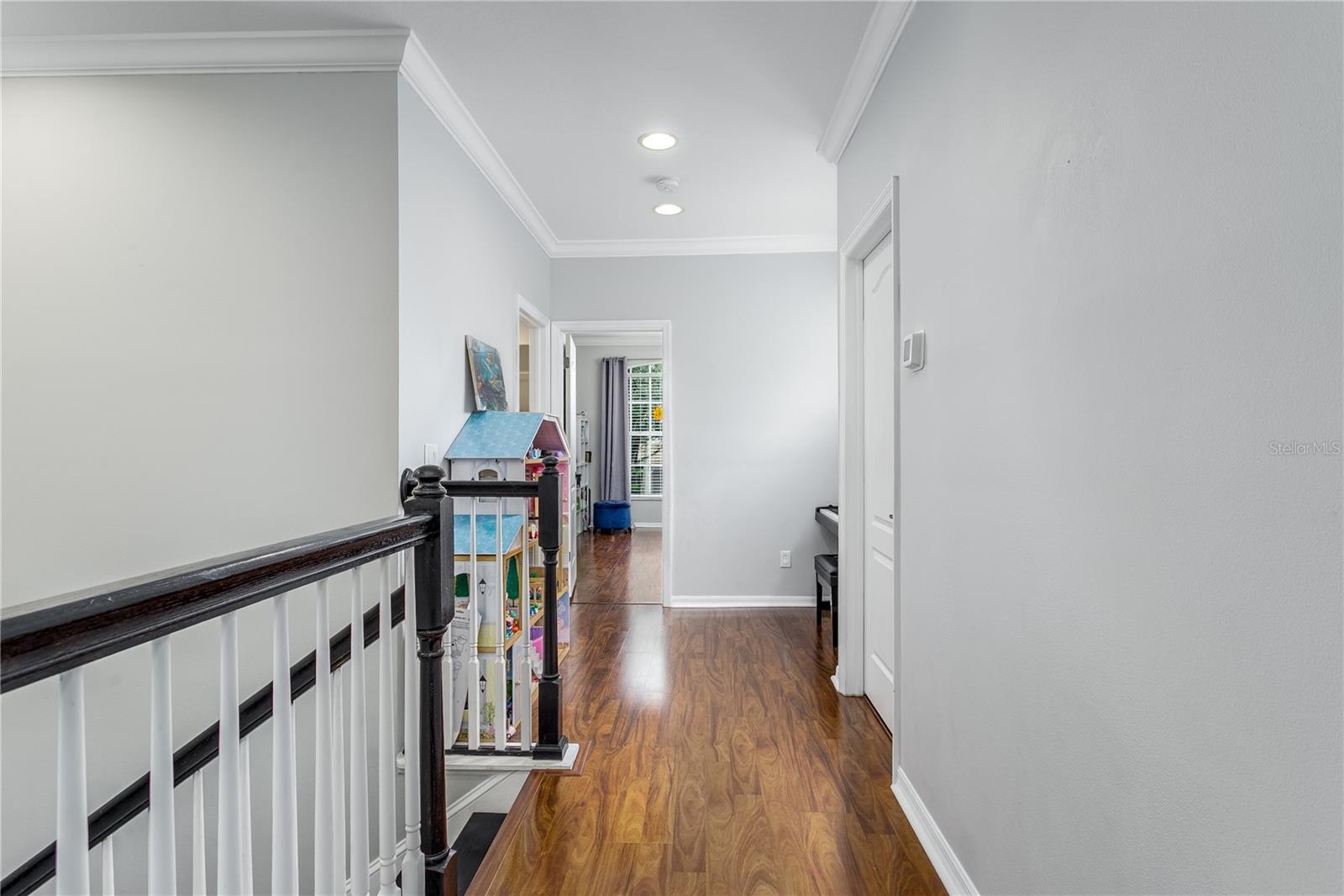 PROVENCE TWNHMS AT WATERCH - Residential