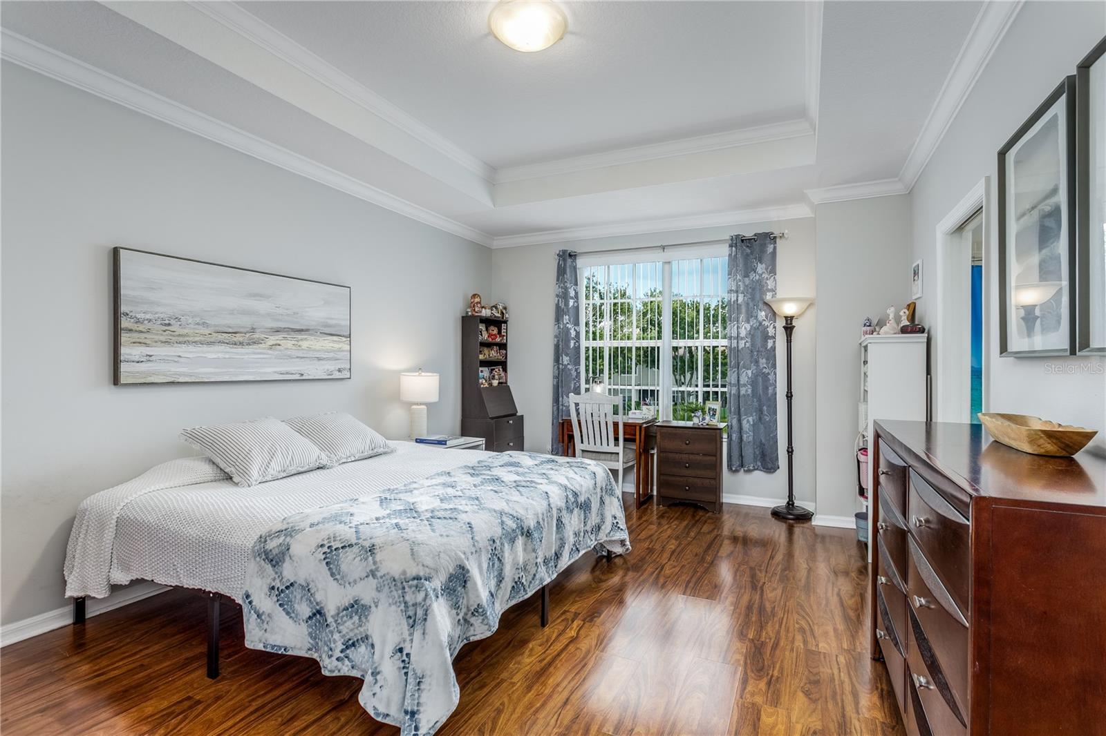 PROVENCE TWNHMS AT WATERCH - Residential