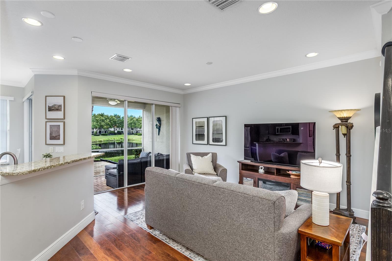 PROVENCE TWNHMS AT WATERCH - Residential