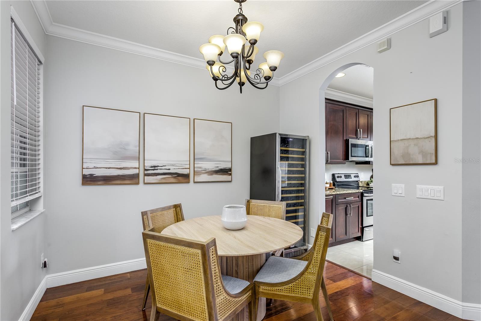 PROVENCE TWNHMS AT WATERCH - Residential