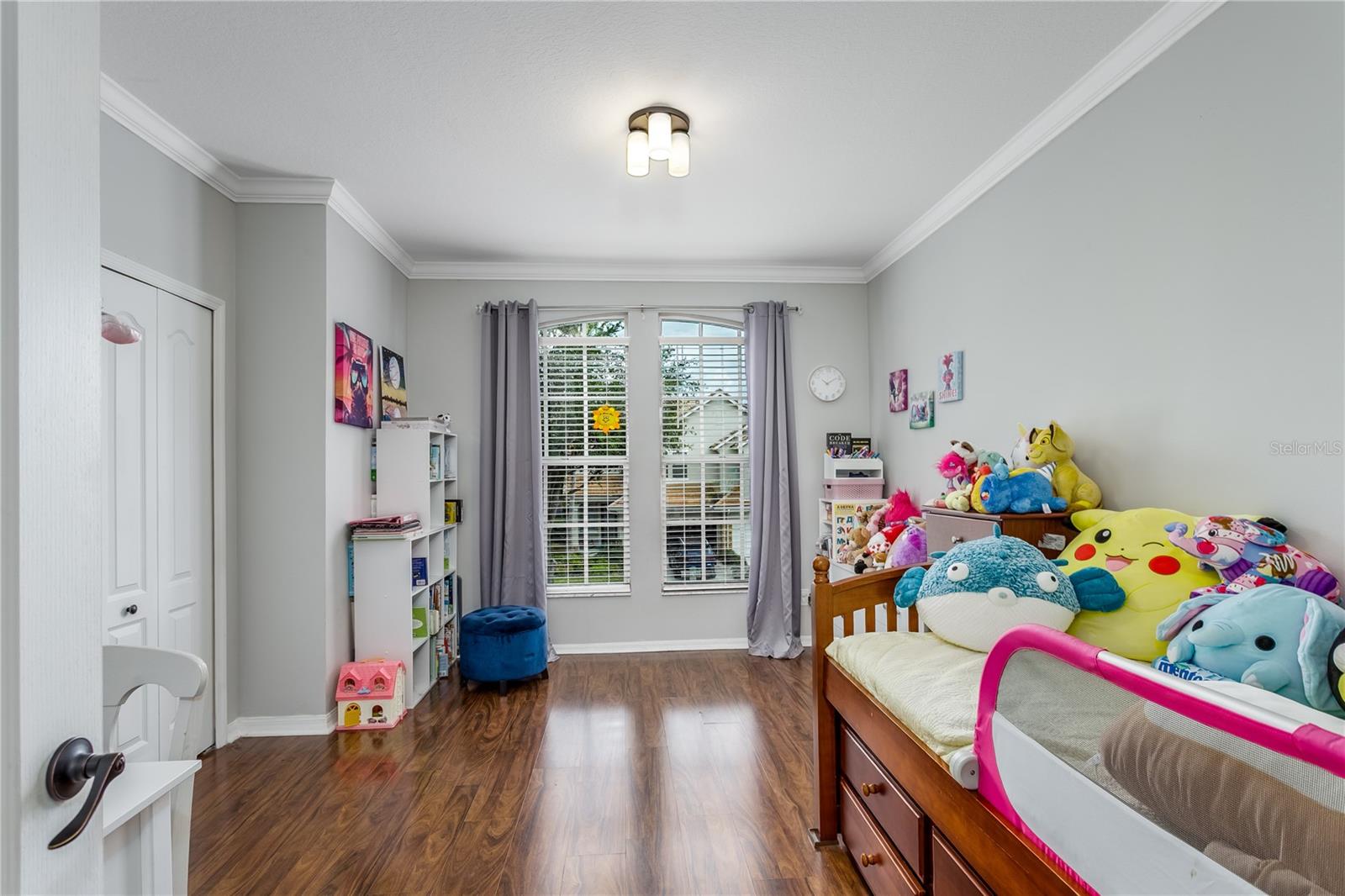 PROVENCE TWNHMS AT WATERCH - Residential