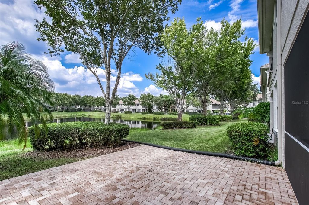 Photo of 14522 Mirabelle Vista Circle, Tampa, FL 33626 (MLS # TB8463367)