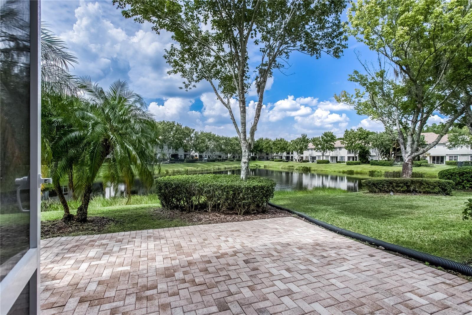 PROVENCE TWNHMS AT WATERCH - Residential