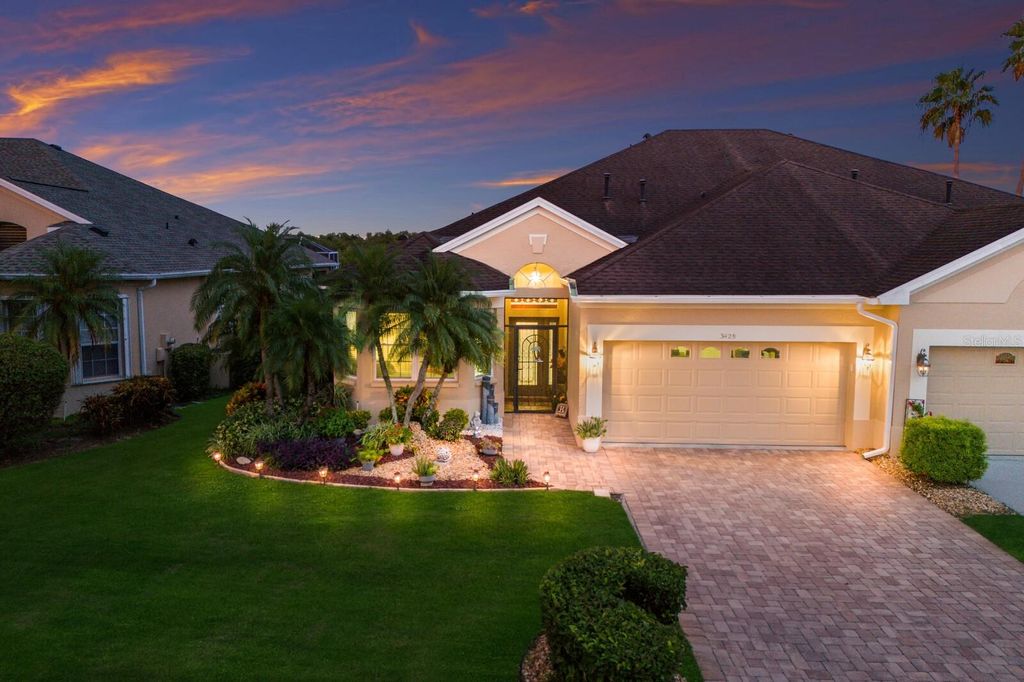 Photo of 3428 92nd Avenue E, Parrish, FL 34219 (MLS # A4662252)