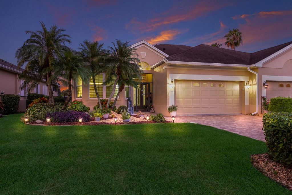 Photo of 3428 92nd Avenue E, Parrish, FL 34219 (MLS # A4662252)