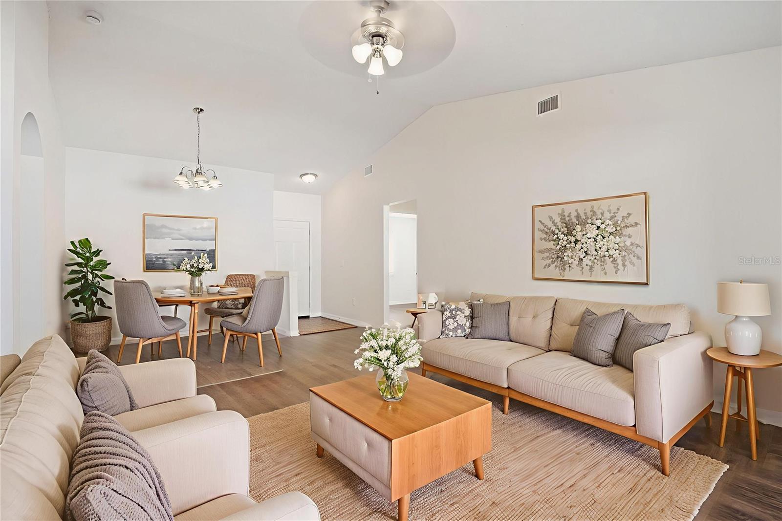 COUNTRY HILLS EAST UNIT NINE - Residential